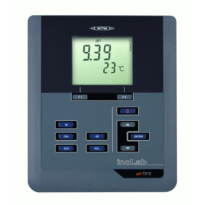 Laboratory instrument inoLab pH 7310