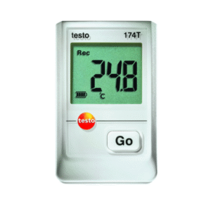 Mini data logger testo 174T