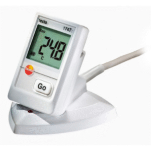 Mini data logger testo 174T 2