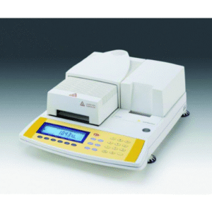 Moisture Analyser MA100