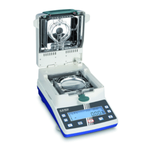 Moisture analyser DAB 100 3