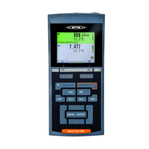 Multiparameter meters MultiLine 3620 IDS