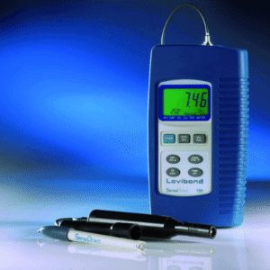 Multiparameter meters SensoDirect 150