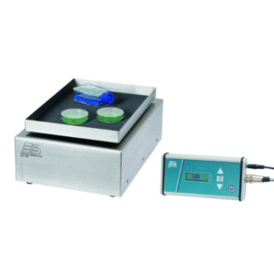 Orbital shaker KM CO2 / KM 2