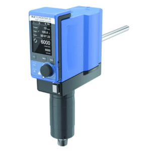 Overhead stirrer EUROSTAR 20 high speed control
