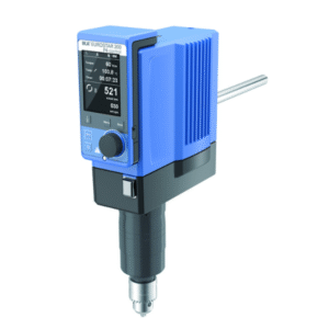 Overhead stirrer EUROSTAR 200 control P4