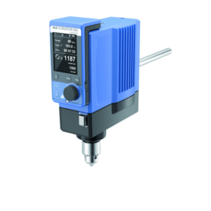 Overhead stirrer EUROSTAR 200 digital 200 control 2