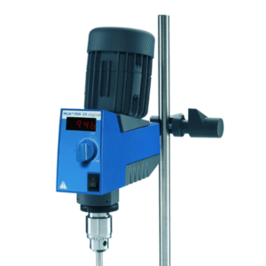 Overhead stirrer RW 20 digital