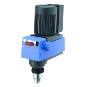 Overhead stirrer RW 28 digital