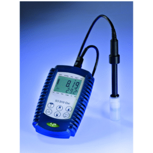 Oxygen meter SD 310 Oxi