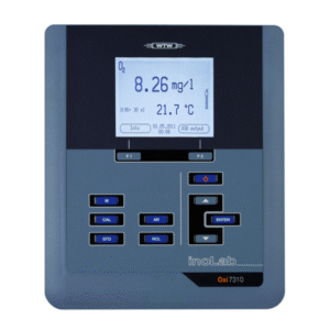 Oxygen meter inoLab Oxi 7310 2
