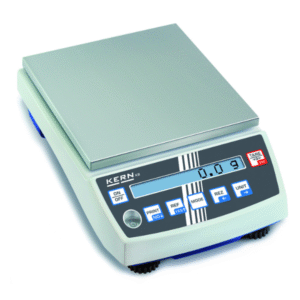 Precision balance KB