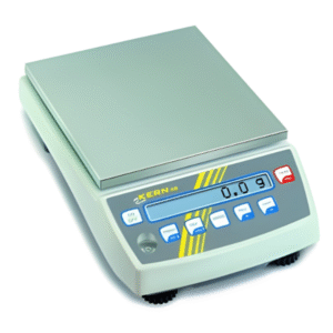 Precision balance KB 2