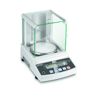 Precision balance PNS / PNJ