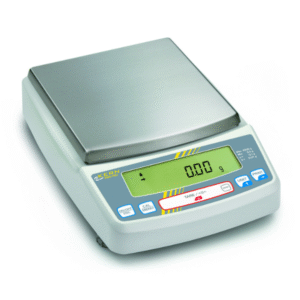 Precision balance Type PBS/PBJ