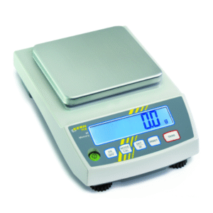 Precision balance Type PCB