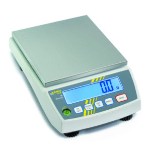 Precision balance Type PCB 2