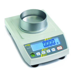 Precision balance Type PCB 3