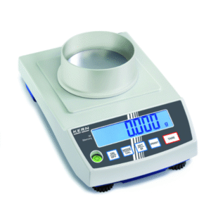 Precision balance Type PCB 4