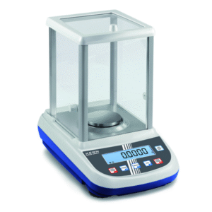 Precision balance Type PLS PLJ