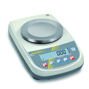 Precision balance Type PLSPLJ 2