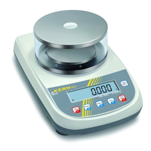 Precision balance Type PLSPLJ 3