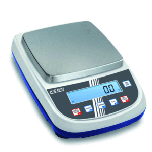 Precision balance Type PLSPLJ 4