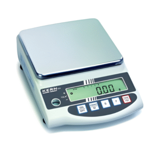 Precision balances type EW N and EG N 2