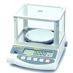Precision balances type EW N and EG N 3