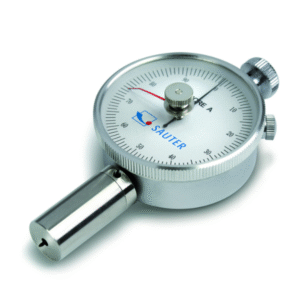 Shore hardness testers, analogue, HB