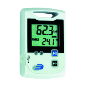 Temperature Data Logger LOG100LOG100 Cryo