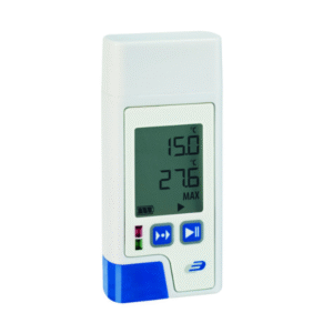 Temperature data logger LOG200