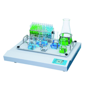 Universal shakers, SM 30 series / SM 30 control