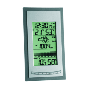 Weather station, Diva Plus