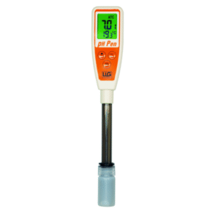 pH Tester LLG-pH Pen