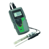 Eutech pH6+/pH5+ pH/mV/Temp Meter