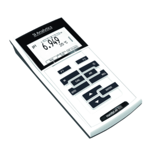 pH meter HandyLab 600