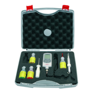 pH meter PHT 810