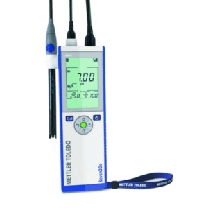 pH-meter Seven2Go S2