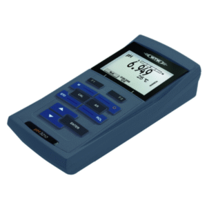 pH meter pH 3310 ProfiLine