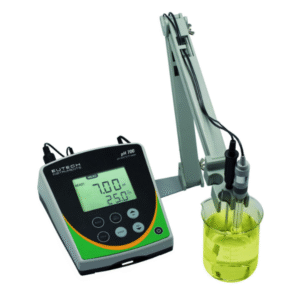 pH meters Eutech PH700 PH2700 series