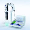 pH/mV pH/Ion Conductivity S475 Meter