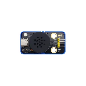 Keyestudio SU03 Xiaozhi English Voice Module Compatible with Arduino/Lego DIY Electronic Building Blocks