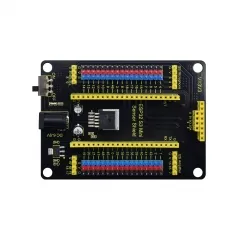 Keyestudio ESP32 S3 Mini Pin Header Sensor Expansion Shield for Arduino DIY Sensor Projects