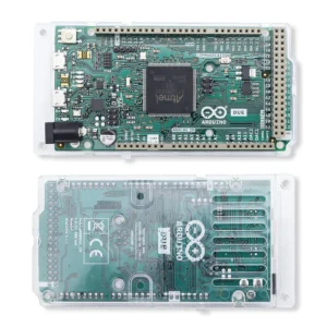 Official Arduino Due (A000062-CN) AT91SAM3X8E Development Board With USB Cable