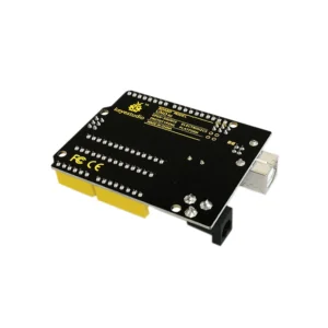 Keyestudio UNO R3 Development Board Compatible With Arduino Uno R3 +USB Cable