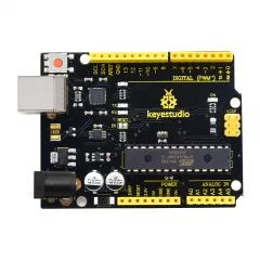 Keyestudio V4.0 Development Board W/USB Serial Chip CP2102 +USB Cable