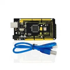 Keyestudio MEGA 2560 R3 Development Board For Arduino + 1Pcs USB cable+Manual