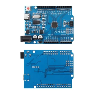 Keyestudio UNO R3 Type-C Board