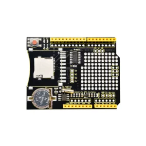 Keyestudio Expansion Board+TF Card for Data Recording)